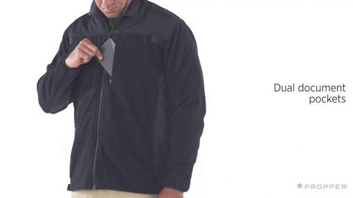Men's Propper Cold Weather Duty Fleece - 