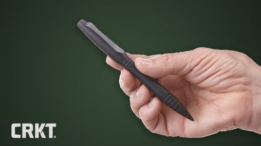 Columbia River Knife & Tool Williams Tactical Pen - 