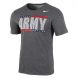 Men's Nike Army Patriot Creed T-Shirt - 0