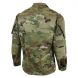Men's Propper Nylon / Cotton OCP Uniform Coat F549521389 - 1