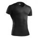 Men's Under Armour Tactical HeatGear Comp V-Neck Tee - 2