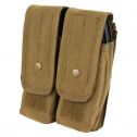 Condor Double AR / AK Mag Pouch