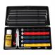 Lansky Deluxe 5 Stone Sharpening System - 0