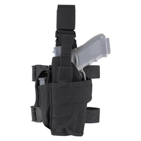 Condor Tornado Tactical Leg Holster (Left Hand) Photo