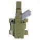 Condor Tornado Tactical Leg Holster (Left Hand) - 0