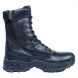Men's Ridge Air-Tac Ghost Zipper Steel Toe Boots - 0
