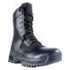 Men's Ridge Air-Tac Ghost Zipper Steel Toe Boots - 2