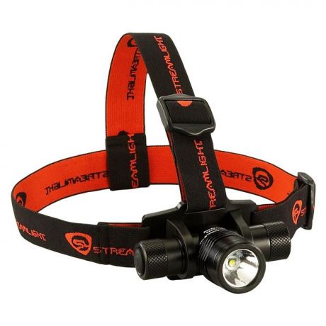 Streamlight ProTac HL USB Headlamp Photo