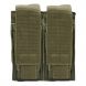 Condor Double Pistol Mag Pouch MA23-006 - 1