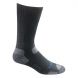 Bates Tactical Uniform Mid Calf Socks - 1 Pair - 0