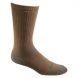 Bates Tactical Uniform Mid Calf Socks - 1 Pair - 1