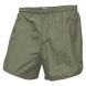 Men's Soffe Navy PT Running Shorts - 0