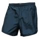 Men's Soffe Navy PT Running Shorts - 0