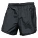 Men's Soffe Navy PT Running Shorts - 1