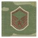 Air Force OCP Rank Patch - 0