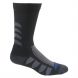 Bates EPS Moisture Wicking Mid Calf Socks - 2 Pair - 0