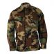 Men's Propper Poly / Cotton Twill BDU Coats - 0