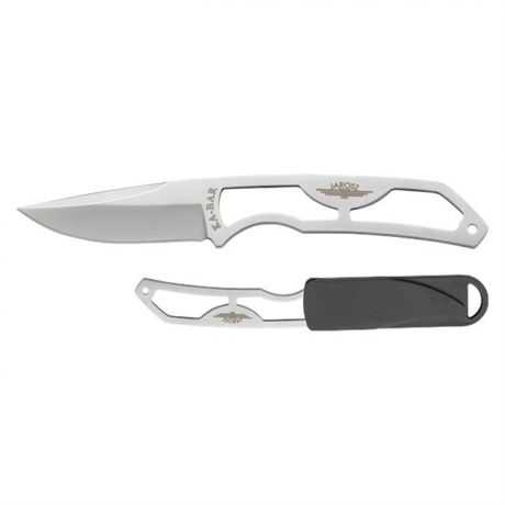Ka-Bar Jarosz Rambler Skeleton Knife Photo