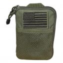 Condor Pocket Pouch with US Flag Patch