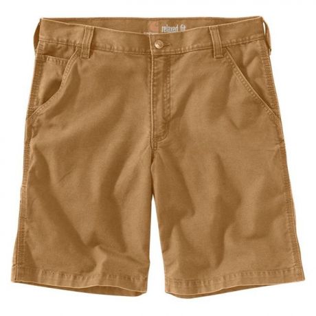 Men's Carhartt Rugged Flex Rigby Shorts Photo