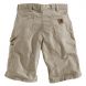 Men's Carhartt Canvas Work Shorts - 1
