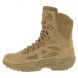 Men's Reebok 8" Rapid Response RB Boots - 1