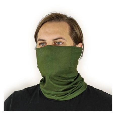 Mission Made Neck Gaiter 011006 Photo