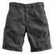 Men's Carhartt Canvas Work Shorts - 0