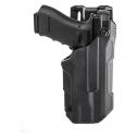 Blackhawk T-Series Duty Level 3 Light Bearing Holster