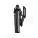 Blackhawk T-Series Duty Level 3 Light Bearing Holster - 1