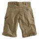 Men's Carhartt Canvas Work Shorts - 1