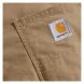 Men's Carhartt Canvas Work Shorts - 3