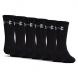 Under Armour Charged Cotton 2.0 Crew Socks - 6 Pack - 1