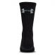 Under Armour Charged Cotton 2.0 Crew Socks - 6 Pack - 3