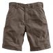 Men's Carhartt Canvas Work Shorts - 0