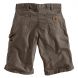 Men's Carhartt Canvas Work Shorts - 1