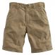 Men's Carhartt Canvas Work Shorts - 2