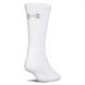 Under Armour Charged Cotton 2.0 Crew Socks - 6 Pack - 3