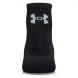 Under Armour Charged Cotton 2.0 Quarter Socks - 6 Pack - 3
