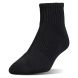 Under Armour Charged Cotton 2.0 Quarter Socks - 6 Pack - 3