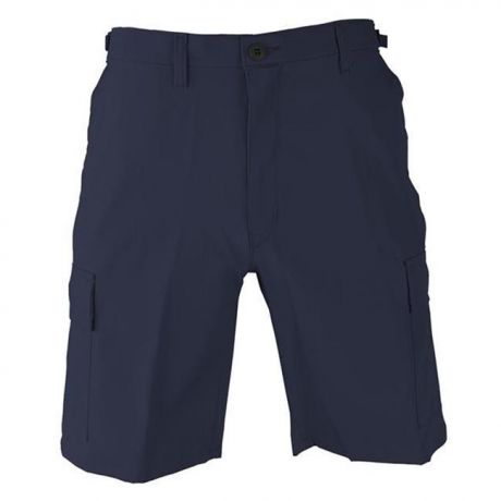 Men's Propper Cotton Ripstop BDU Shorts (Zip Fly) Photo