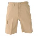 Men's Propper Cotton Ripstop BDU Shorts (Zip Fly)