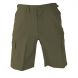 Men's Propper Cotton Ripstop BDU Shorts (Zip Fly) - 3