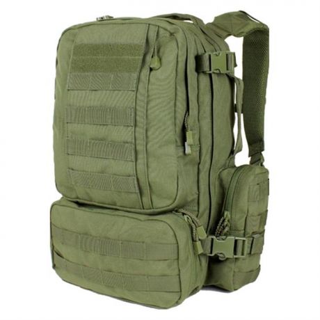 Condor Convoy Outdoor Pack Photo