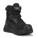 Men's Tactical Research 6" Fatt Maxx Side-Zip Boots - 0