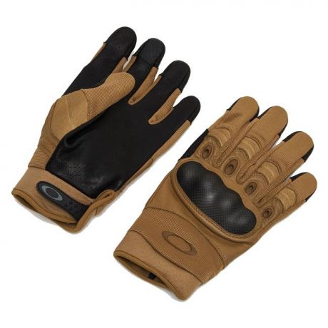 Men's Oakley Factory Pilot 2.0 Gloves Photo