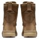 Men's NIKE 8" SFB Field 2 Leather Boots AQ1202-900 - 1