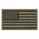 TG American Flag Patch TGEMBFLG953 - 0