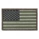 TG American Flag Patch TGEMBFLG953 - 1