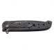 Columbia River Knife & Tool M16 EDC Tanto Folding Knife - 3